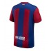 Camisa de time de futebol Barcelona Replicas 1º Equipamento 2023-24 Manga Curta